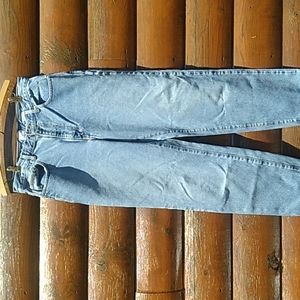 👖 Calvin Klein Vtg Womens Light Wash Cotton Jeans 👖